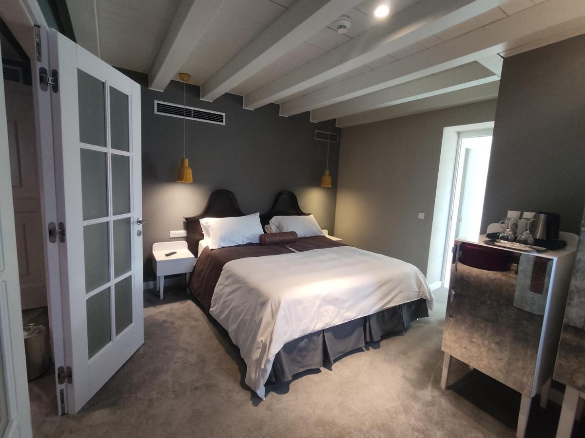 XII Century Heritage Hotel Trogir Buitenkant foto