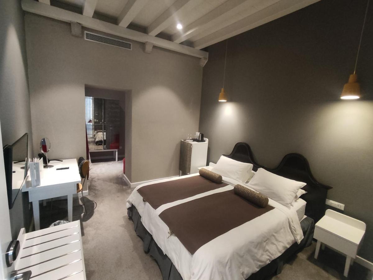 XII Century Heritage Hotel Trogir Buitenkant foto