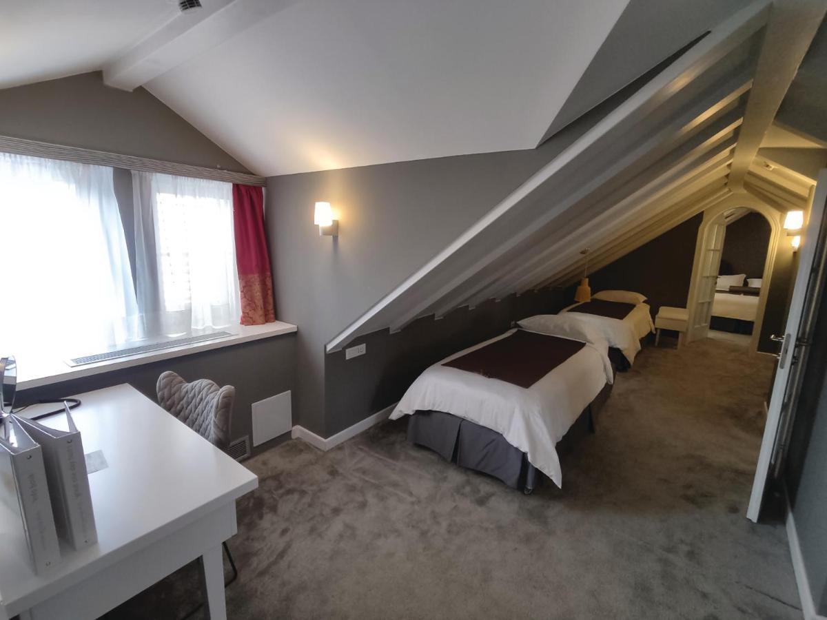 XII Century Heritage Hotel Trogir Buitenkant foto