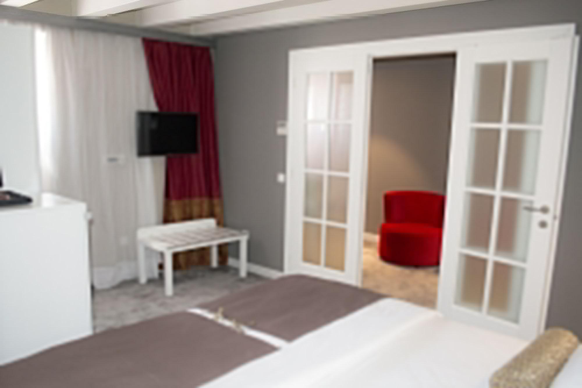 XII Century Heritage Hotel Trogir Buitenkant foto